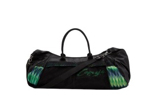 Capezio: Never Quit Duffle Bag